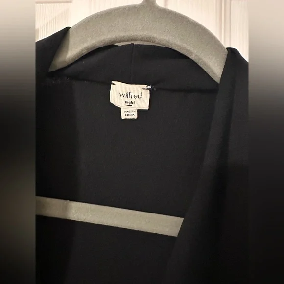 Wilfred Dress Sz 8 - Picture 3 of 3